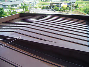 増改築　改装　サッシ　玄関　ペアガラス　中津川　リフォーム 外壁　塗装　屋根